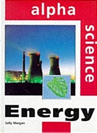 Energy (Alpha Science) (Hardcover)