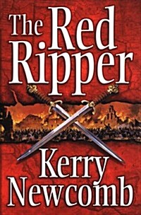 The Red Ripper, The (Hardcover, 1st)