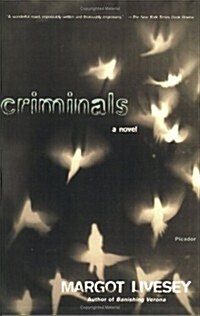 Criminals (Paperback)
