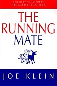 The Running Mate (Hardcover, 1st)