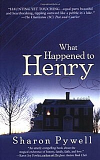 What Happened to Henry (Paperback)