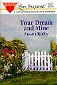 A Dream Like Mine (Mass Market Paperback)