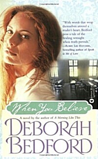 When You Believe (Paperback)