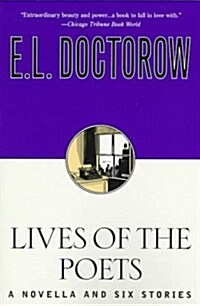 Lives of the Poets: A Novella and Six Stories (Paperback)