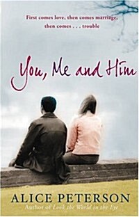 You, Me and Him (Paperback)