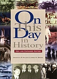More On This Day in History (Paperback, Rev Exp)