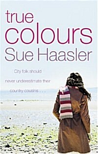 True Colours (Hardcover)