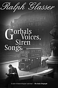 Gorbals Voices, Siren Songs (Paperback)