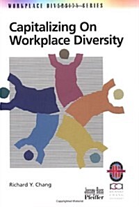 Capitalizing on Workplace Diversity (Paperback)