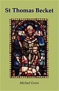 St.Thomas Becket (Paperback)