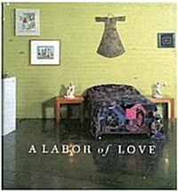 Labor of Love (Paperback)