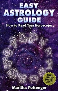 Easy Astrology Guide (Paperback)