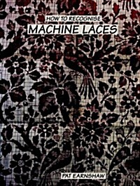 How to Recognize Machine Laces (Paperback)