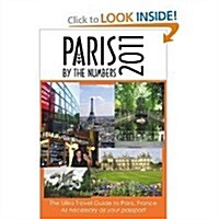 Paris by the Numbers (Paperback, 5th)