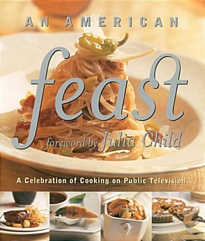 An American Feast (Hardcover)