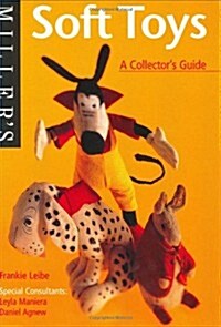 Soft Toys (Millers Collectors Guides) (Paperback)