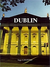 [중고] Dublin (Great Cities Series) (Hardcover)