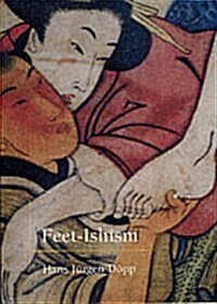 Feet-Ishism (Temptation) (Hardcover)