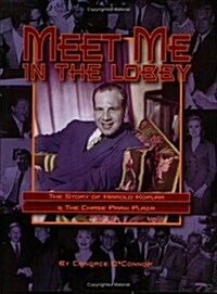 Meet Me in the Lobby (Paperback)