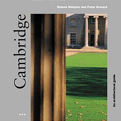 Cambridge (Paperback)