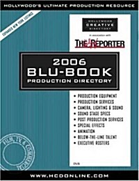 2006 Blu-Book Production Directory (Paperback)