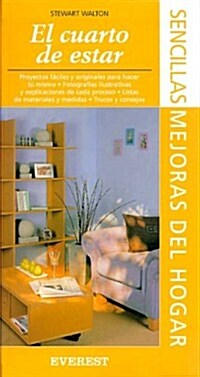 El Cuarto De Estar (Paperback)