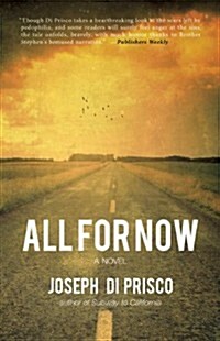 All for Now (Paperback)