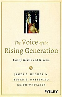 The Voice of the Rising Generation (Hardcover)
