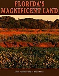 Floridas Magnificent Land (Paperback)