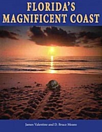 Floridas Magnificent Coast (Paperback)