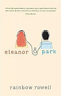 Eleanor & Park (Spanish Version) (Paperback)