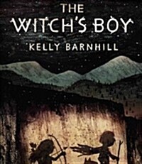 The Witchs Boy (Audio CD)