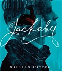Jackaby (Audio CD, Unabridged)