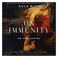 On Immunity: An Inoculation (Audio CD)