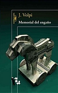 Memorial del Engano /Memoir of a Fraud (Paperback)