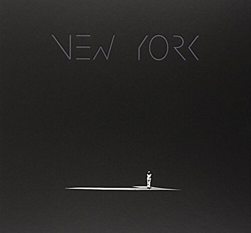 New York: Metaphysics of the Urban Landscape (Hardcover)