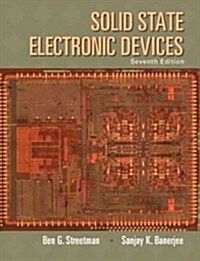 Solid State Electronic Devices (Hardcover, 7)