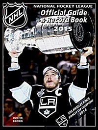 The National Hockey League Official Guide & Record Book (Paperback, 2015)