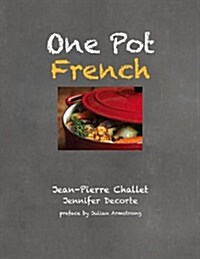 One Pot French (Paperback)