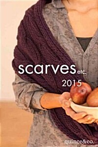 Scarves, etc 4 (Paperback)