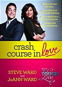 Crash Course in Love (Paperback)