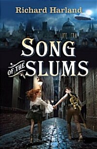 Song of the Slums (Paperback)