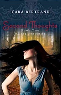 Second Thoughts (Paperback)