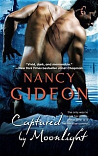 Captured by Moonlight (Paperback)