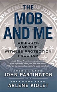 The Mob and Me (Paperback)