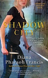 Shadow City (Paperback)