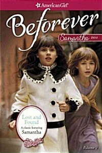 Lost and Found: A Samantha Classic Volume 2 (Paperback)