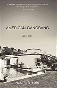 American Gangbang (Paperback)