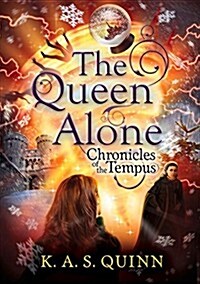 The Queen Alone (Paperback)