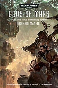 Gods of Mars (Hardcover)